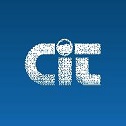 Punktwolke des CiT Logos