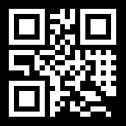 Picture of a QR code